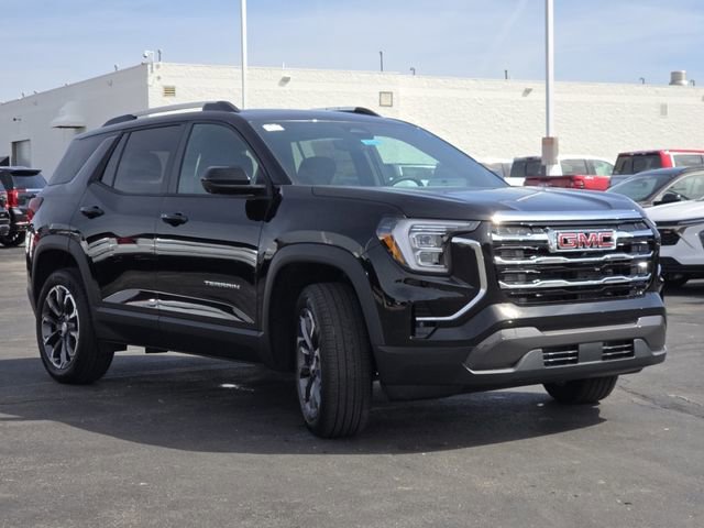 New 2026 GMC Terrain Elevation w/ Elevation Premium Package image 21