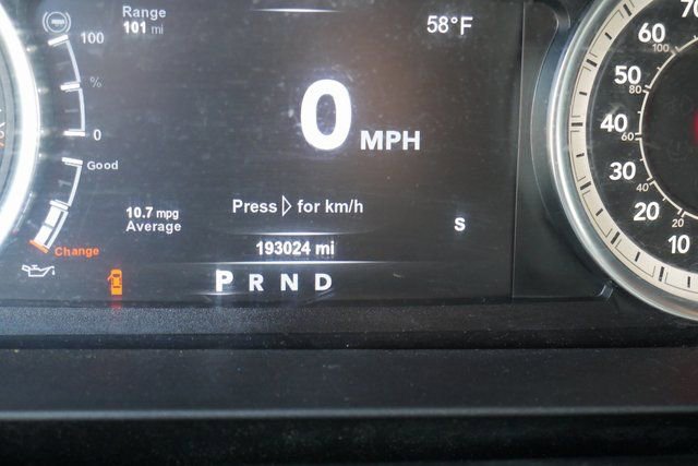 Used 2018 RAM 3500 SLT w/ Luxury Group image 18