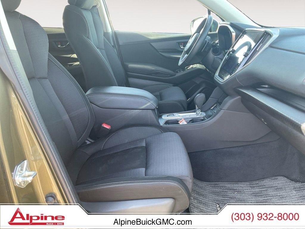 Used 2025 Subaru Ascent Premium AWD/4WD image 15
