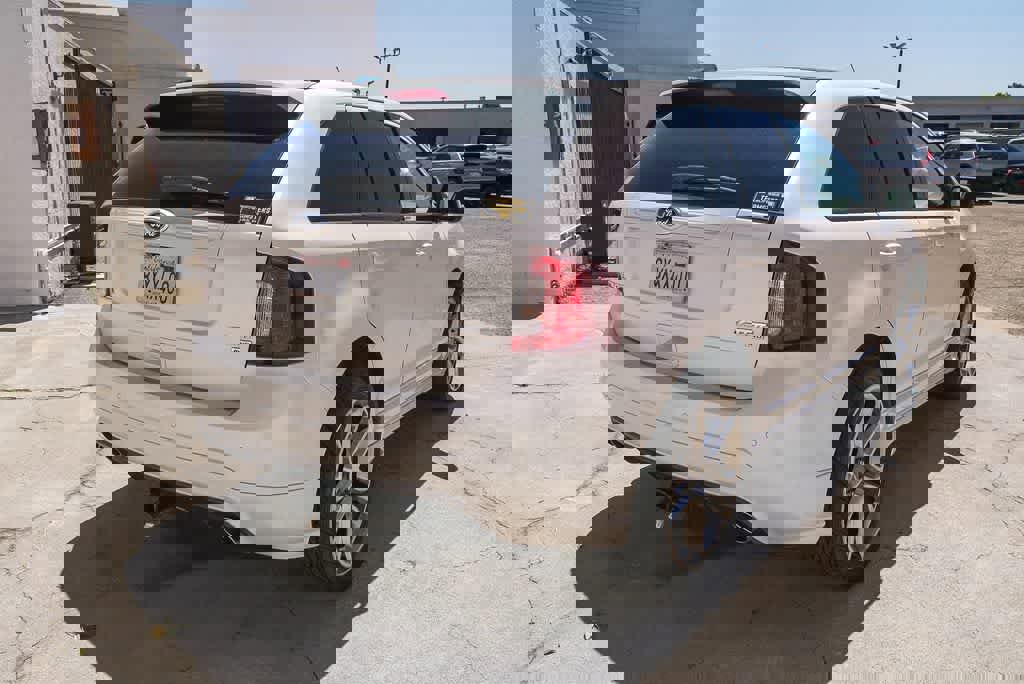 Used 2014 Ford Edge Sport w/ Driver Entry Package AWD/4WD image 9