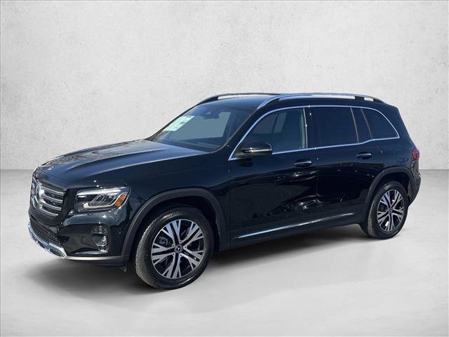 Certified 2025 Mercedes-Benz GLB 250 image 9