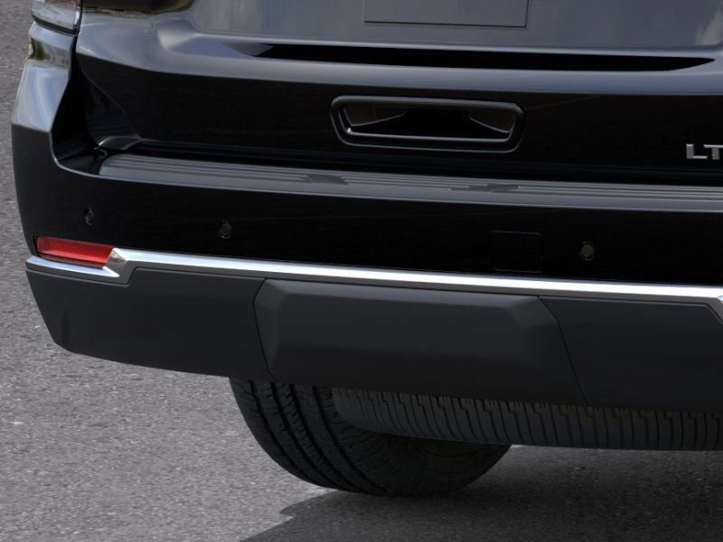 New 2026 Chevrolet Suburban LT w/ Comfort Package image 15