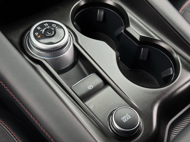 Certified 2025 Ford Explorer ST-Line AWD/4WD image 22