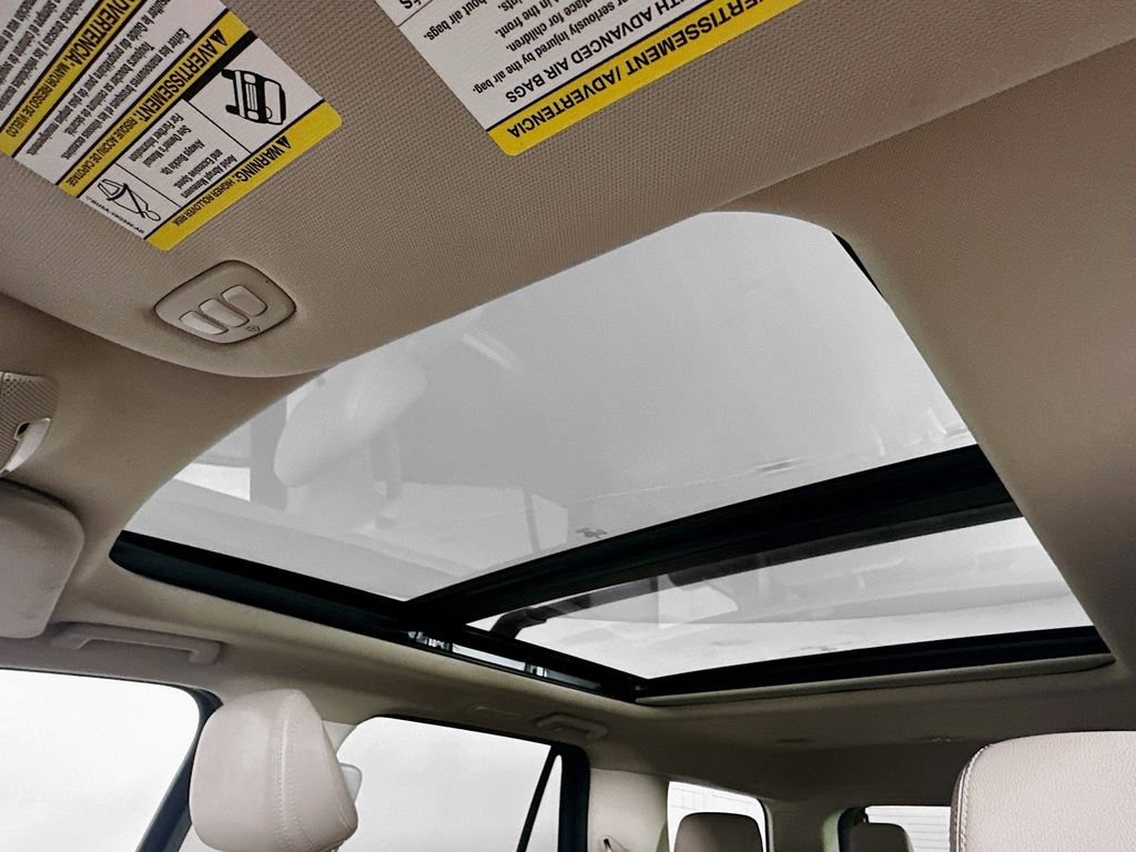 Used 2024 Ford Expedition Limited image 21