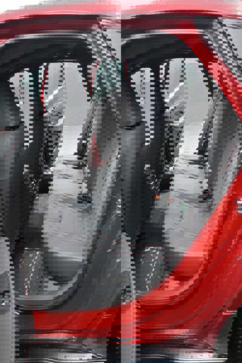 New 2026 Hyundai Sonata N Line image 15