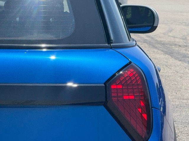 Used 2026 MINI Cooper 4-Door Hardtop FWD image 5
