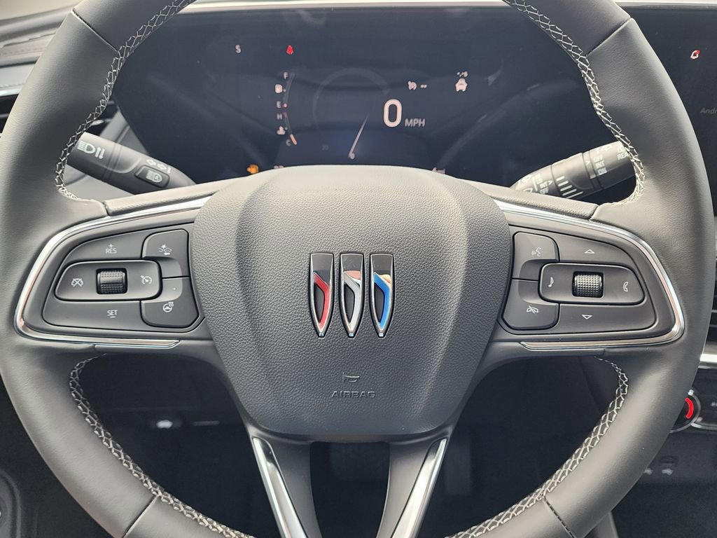 New 2026 Buick Encore GX Preferred w/ Comfort Package image 18