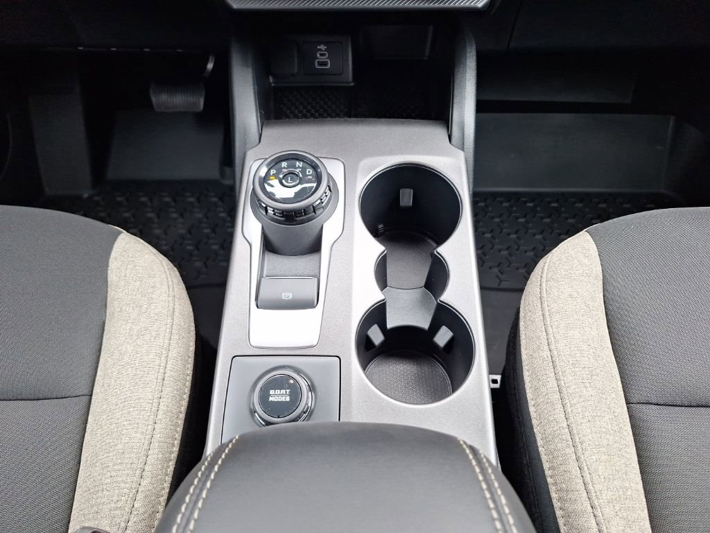 New 2026 Ford Bronco Sport Big Bend w/ Convenience Package AWD/4WD image 13