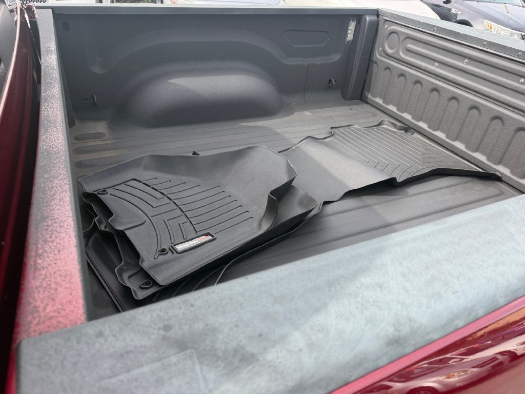 Used 2017 RAM 1500 Lone Star RWD image 12