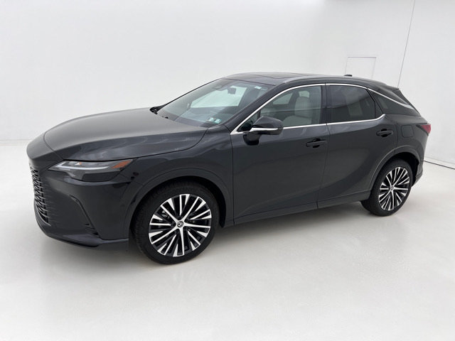 Used 2024 Lexus RX 350 Premium Plus w/ Convenience Package AWD/4WD image 5