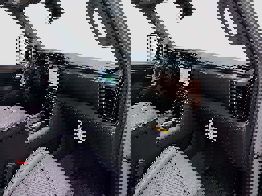 New 2026 GMC Sierra 2500 Denali w/ Denali Reserve Package image 31