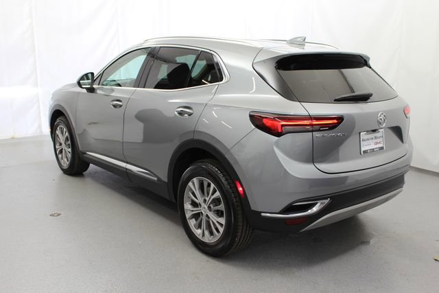 Used 2023 Buick Envision Preferred FWD image 5