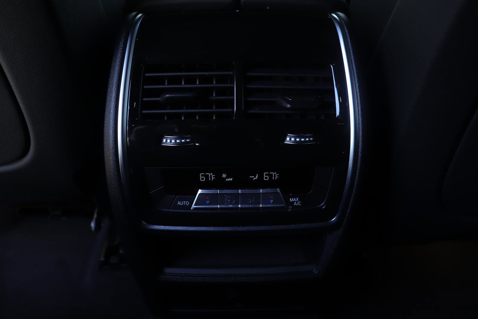 Used 2022 BMW X5 sDrive40i w/ M Sport Package image 22