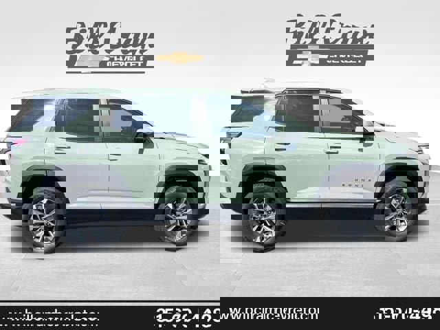 New 2026 Chevrolet Equinox LT w/ Convenience Package II image 39