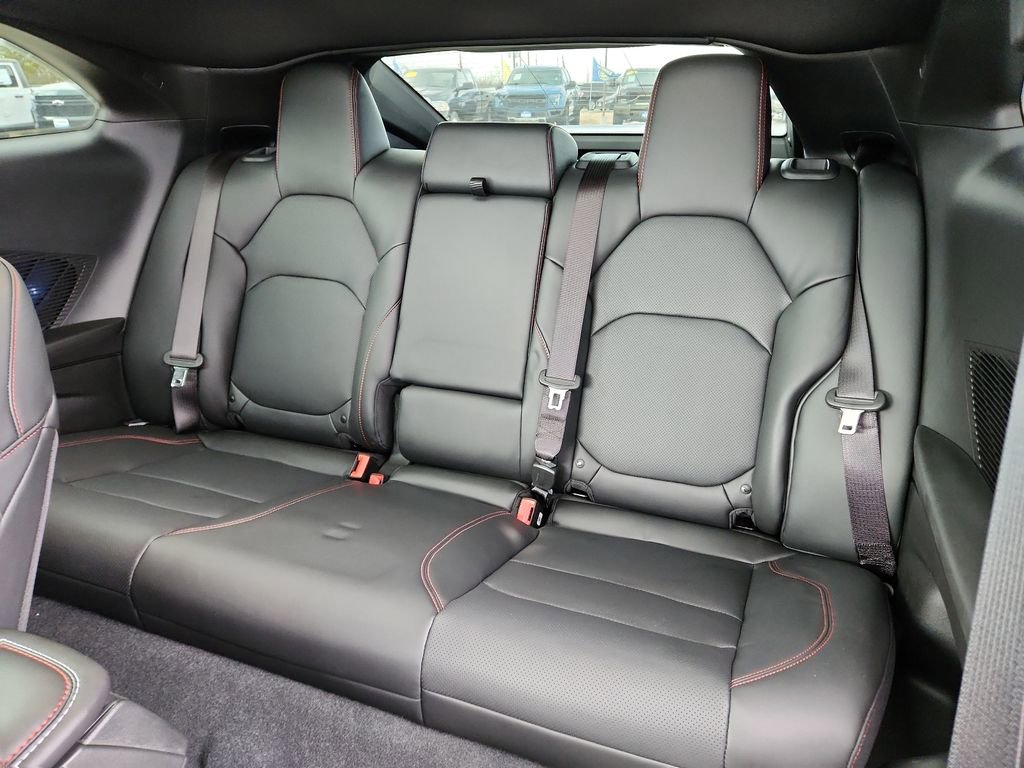 New 2026 Dodge Charger R/T Scat Pack image 13