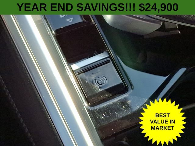 Used 2021 Audi e-tron Prestige image 28