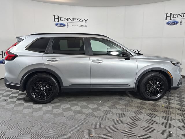 Used 2025 Honda CR-V Sport image 29