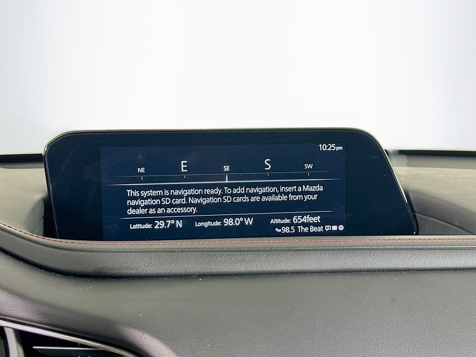 Used 2024 MAZDA CX-30 AWD 2.5 S w/ Preferred Package image 22