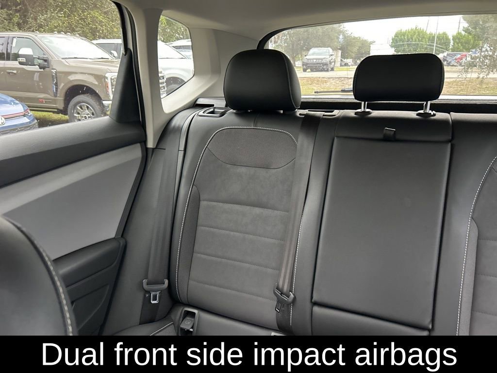 Used 2022 Volkswagen Taos SE image 12