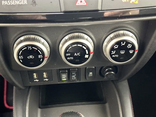 Used 2024 Mitsubishi Outlander Sport Ralliart image 13