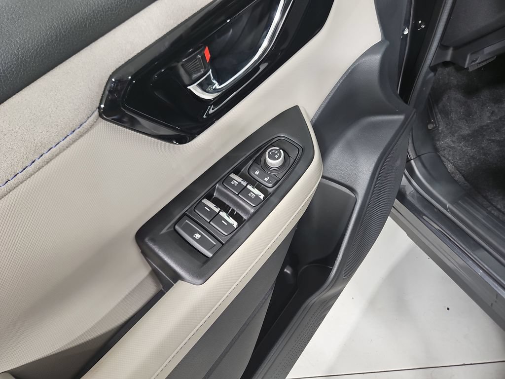 New 2026 Subaru Forester Limited AWD/4WD image 11
