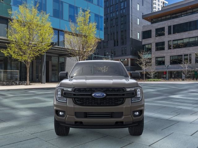 New 2025 Ford Ranger XL w/ Trailer Tow Package image 6