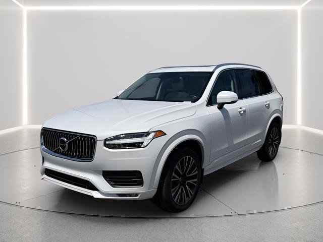 Used 2020 Volvo XC90 T6 Momentum AWD/4WD image 1