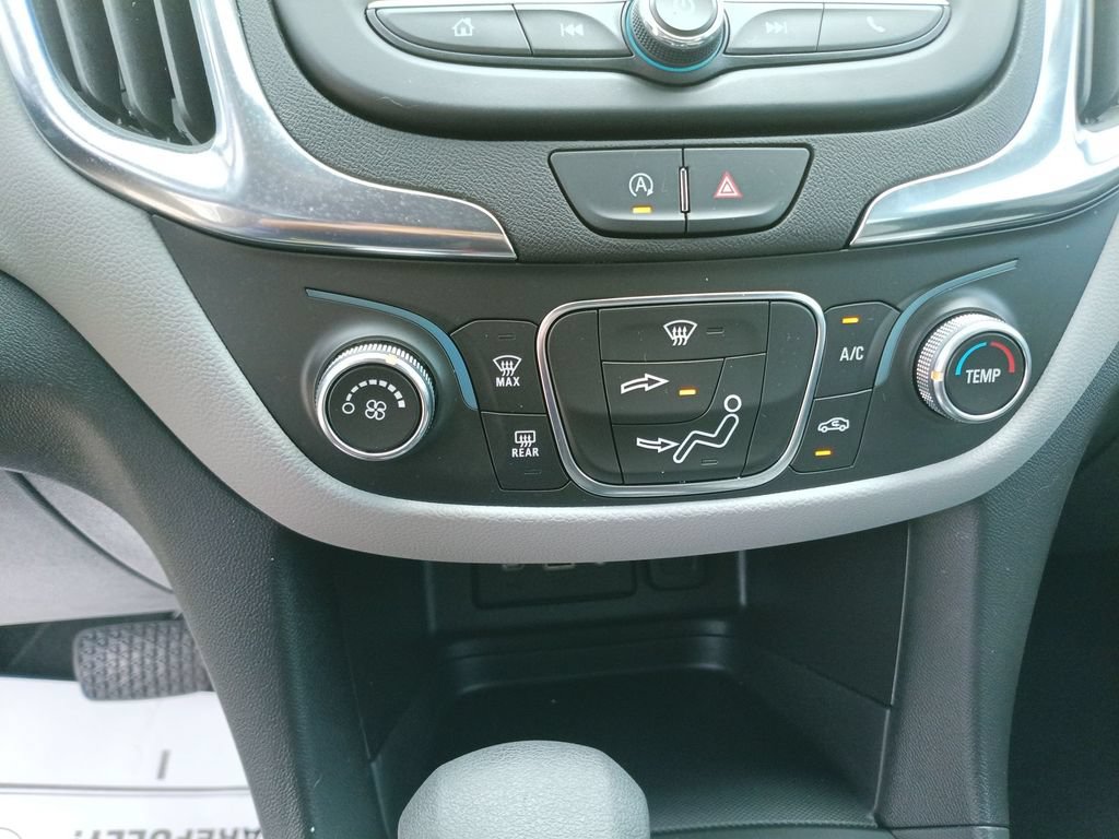 Used 2024 Chevrolet Equinox LS FWD image 25