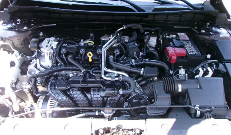 Used 2025 Nissan Altima 2.5 SV FWD image 10