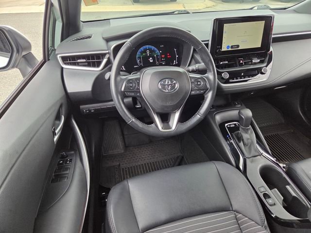 Used 2023 Toyota Corolla XSE image 6