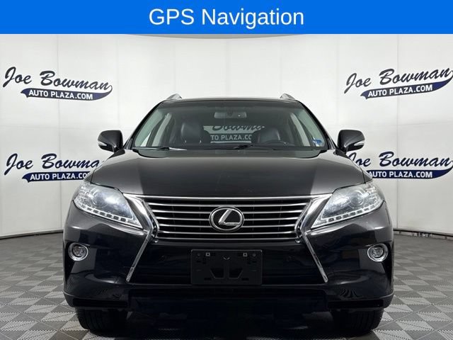 Used 2015 Lexus RX 350 AWD image 4