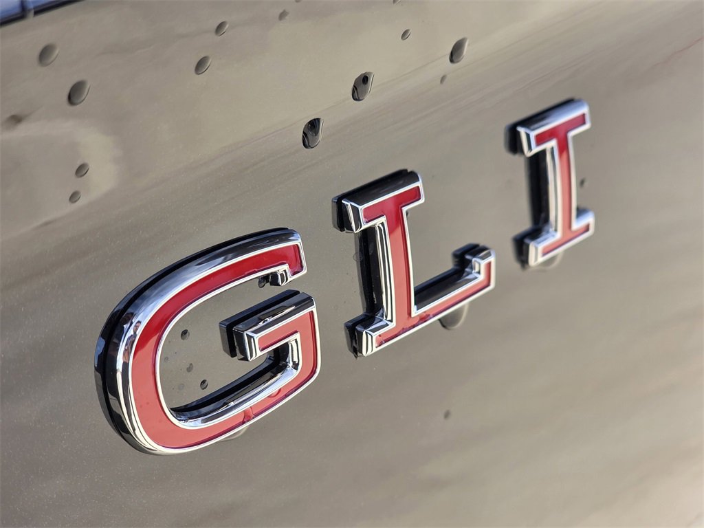 New 2026 Volkswagen Jetta GLI Autobahn image 8