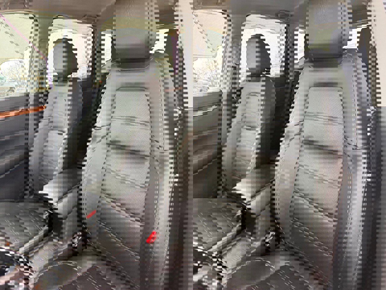 Used 2019 Honda CR-V Touring image 11