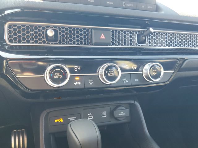 New 2026 Honda Civic Sport image 18