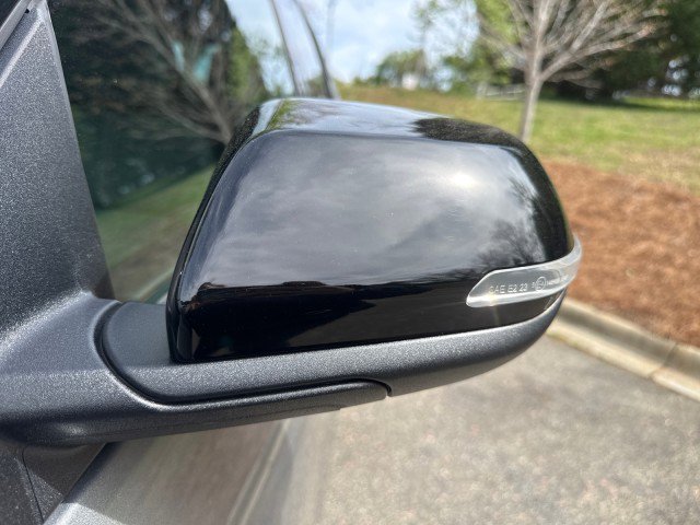 Used 2024 GMC Acadia AT4 w/ LPO, Floor Liner Package AWD/4WD image 16