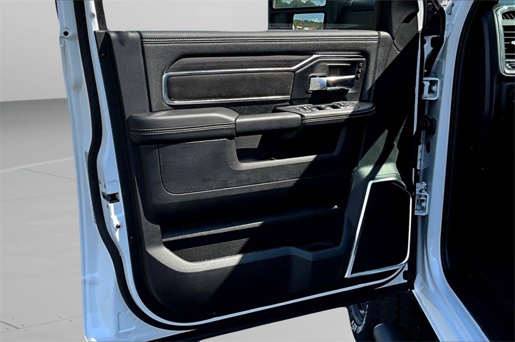 New 2026 RAM 2500 Laramie image 23