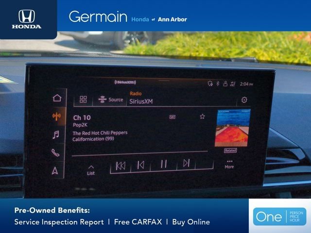 Used 2021 Audi S5 Prestige w/ Prestige Package AWD/4WD image 18