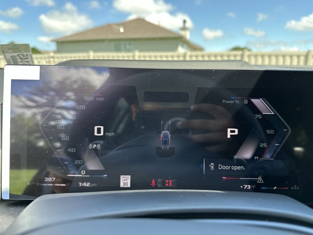 New 2026 BMW X5 M60i image 38