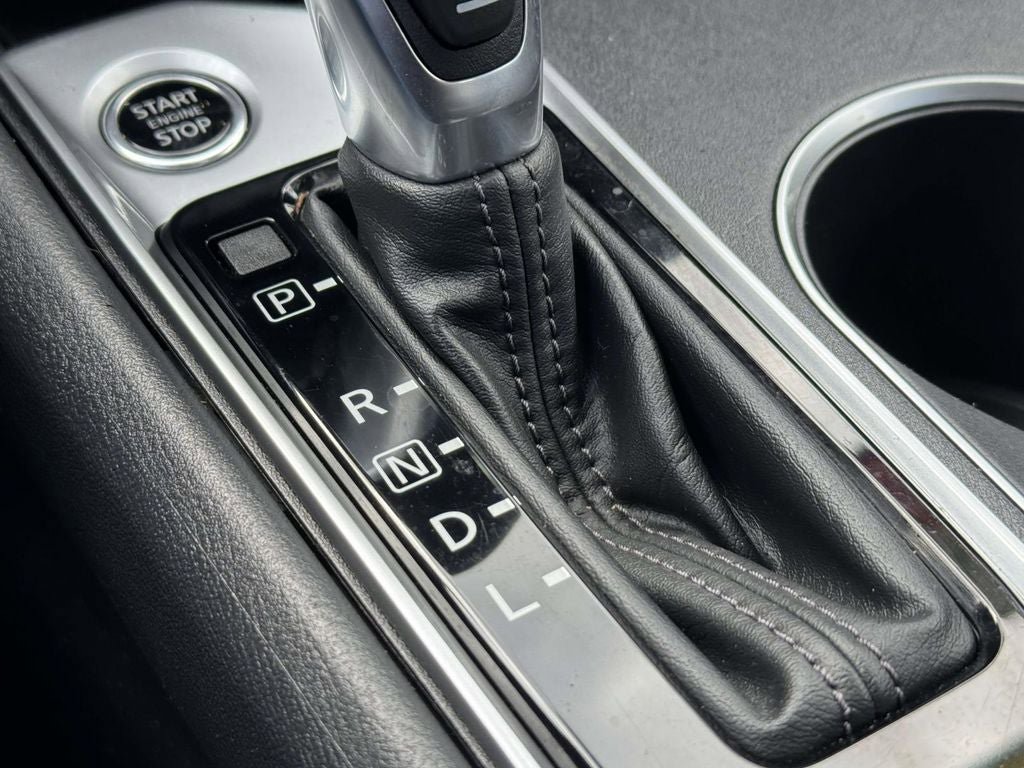 Used 2022 Nissan Altima 2.5 SV image 14