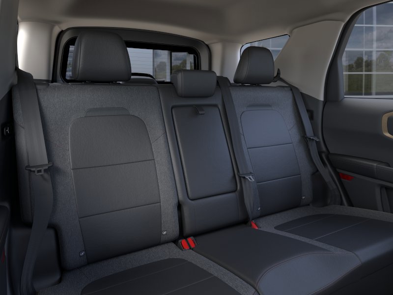 New 2026 Ford Bronco Sport Big Bend image 11