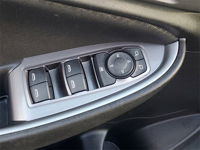 Used 2023 Chevrolet Malibu LT image 15