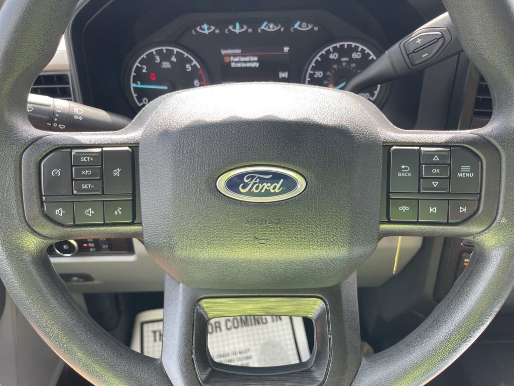 Used 2023 Ford F250 XL w/ STX Appearance Package AWD/4WD image 26
