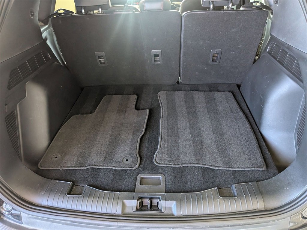 Used 2025 Ford Escape ST-Line image 21