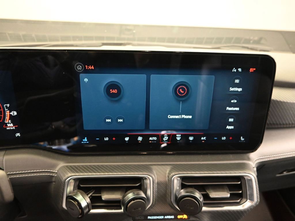 Used 2024 Ford Mustang GT Premium w/ Mustang Nite Pony Package RWD image 14