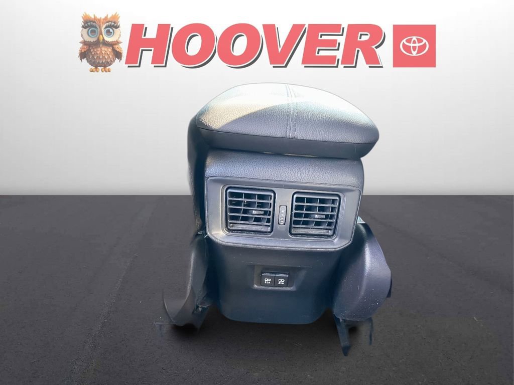 Used 2020 Toyota RAV4 XSE image 24