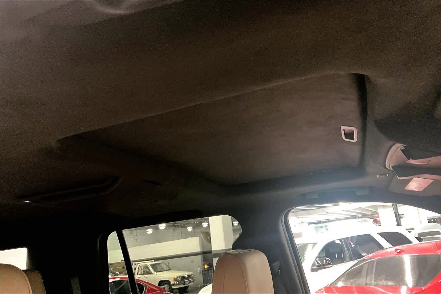Used 2019 Cadillac Escalade Platinum image 13