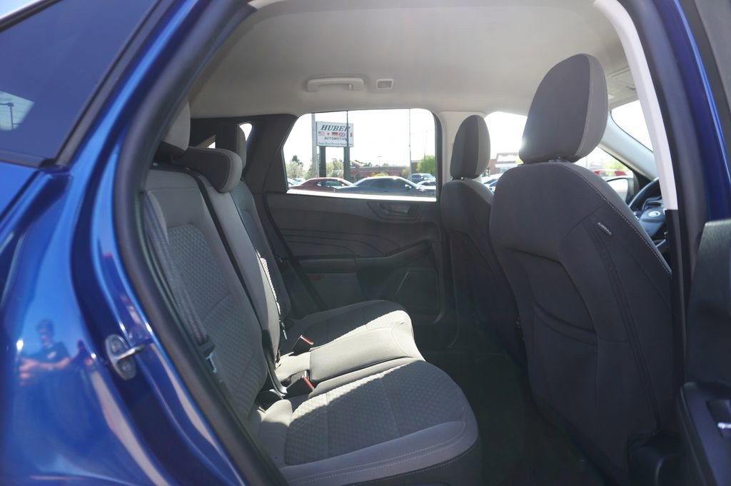 Used 2022 Ford Escape SE FWD image 28