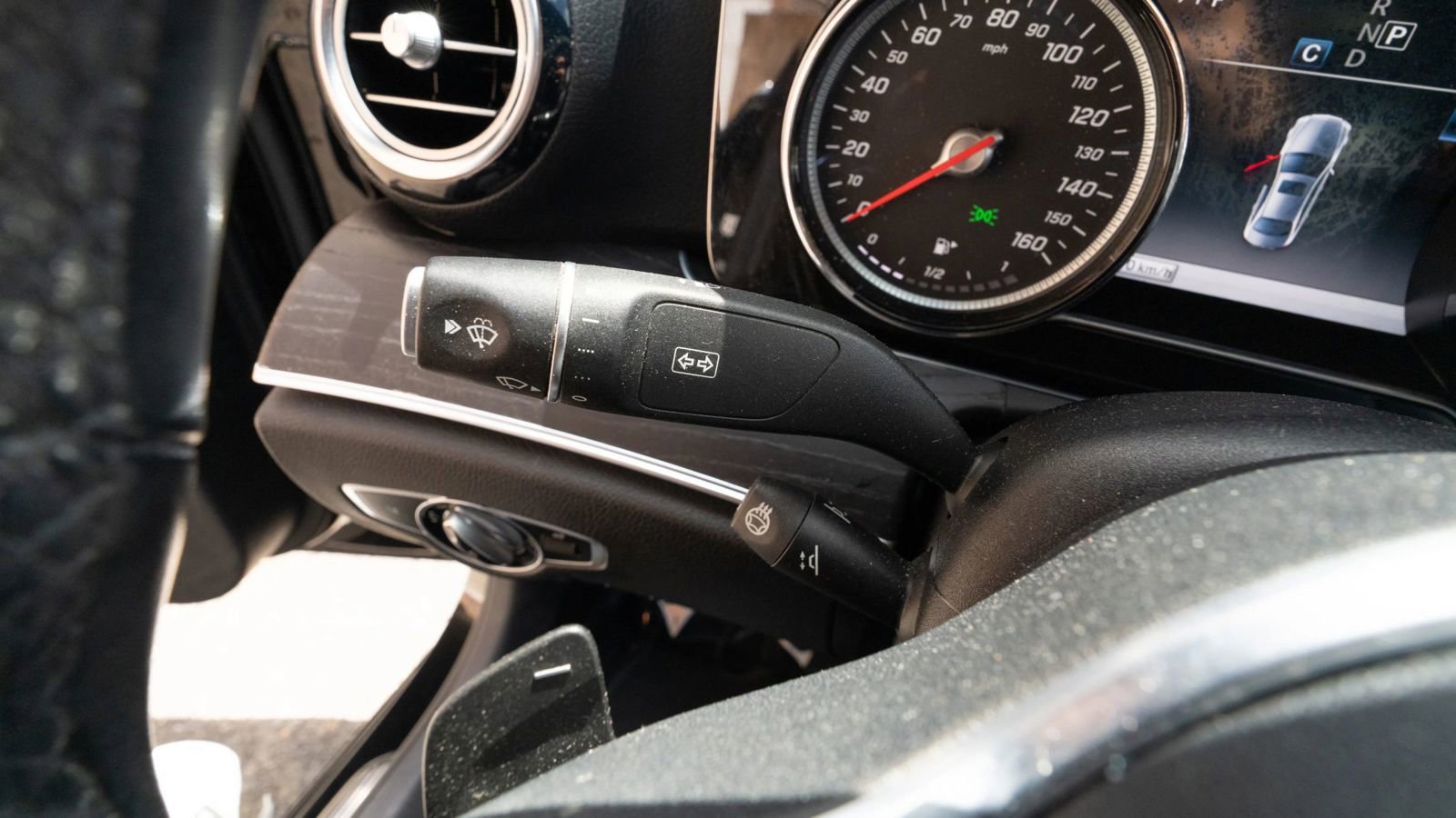 Used 2019 Mercedes-Benz E 300 w/ Premium 1 Package image 38