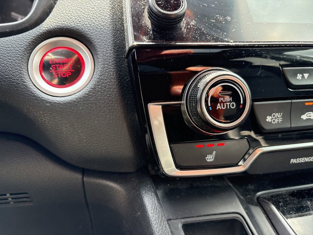 Used 2019 Honda CR-V EX image 6