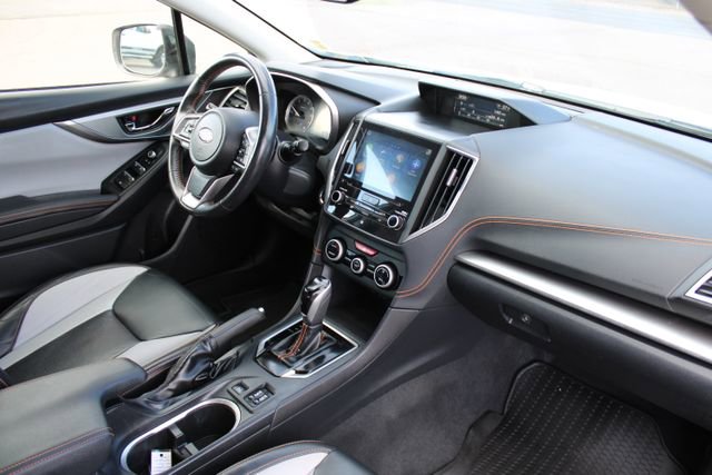 Used 2023 Subaru Crosstrek 2.5i Limited image 18